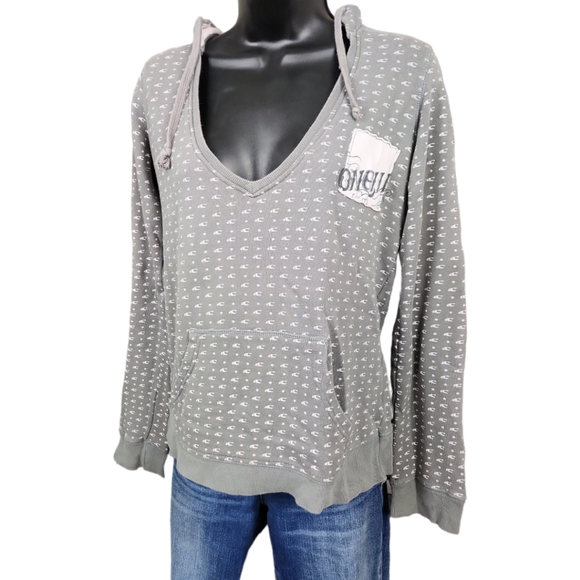 O'Neill Tops - O'Neill Wave Hoodie